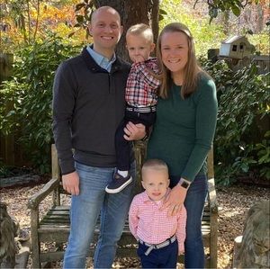 Meet your Posher, Kelli